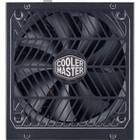 Блок питания Cooler Master ATX 650W XG650 80+ platinum (24+8+4+4pin) APFC 135mm fan 12xSATA   100444 - Фото 8
