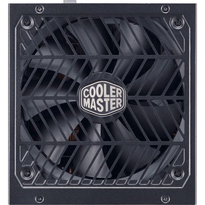 Блок питания Cooler Master ATX 650W XG650 80+ platinum (24+8+4+4pin) APFC 135mm fan 12xSATA   100444 - фото 51349185