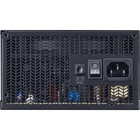 Блок питания Cooler Master ATX 650W XG650 80+ platinum (24+8+4+4pin) APFC 135mm fan 12xSATA   100444 - Фото 9