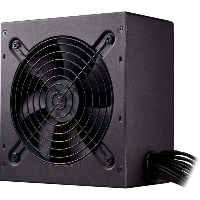 Блок питания Cooler Master ATX 750W MWE Bronze V2 80+ bronze (24+4+4pin) APFC 120mm fan 8xSA   10044 - фото 51440721