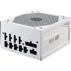 Блок питания Cooler Master ATX 750W V Gold V2 WHITE CASE 80+ gold (24+8+4+4pin) APFC 135mm f 10044 - фото 51349189 Блок питания Cooler Master ATX 750W V Gold V2 WHITE CASE 80+ gold (24+8+4+4pin) APFC 135mm f 10044 - фото 51349189