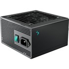 Блок питания Deepcool ATX 550W PK550D 80+ bronze 24+2x(4+4) pin APFC 120mm fan 6xSATA RTL - фото 51349218 Блок питания Deepcool ATX 550W PK550D 80+ bronze 24+2x(4+4) pin APFC 120mm fan 6xSATA RTL - фото 51349218