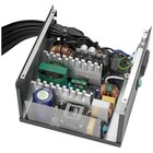 Блок питания Deepcool ATX 550W PK550D 80+ bronze 24+2x(4+4) pin APFC 120mm fan 6xSATA RTL - фото 51349220 Блок питания Deepcool ATX 550W PK550D 80+ bronze 24+2x(4+4) pin APFC 120mm fan 6xSATA RTL - фото 51349220