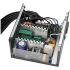 Блок питания Deepcool ATX 700W PK700D 80+ bronze 24+2x(4+4) pin APFC 120mm fan 7xSATA RTL - фото 51349247 Блок питания Deepcool ATX 700W PK700D 80+ bronze 24+2x(4+4) pin APFC 120mm fan 7xSATA RTL - фото 51349247