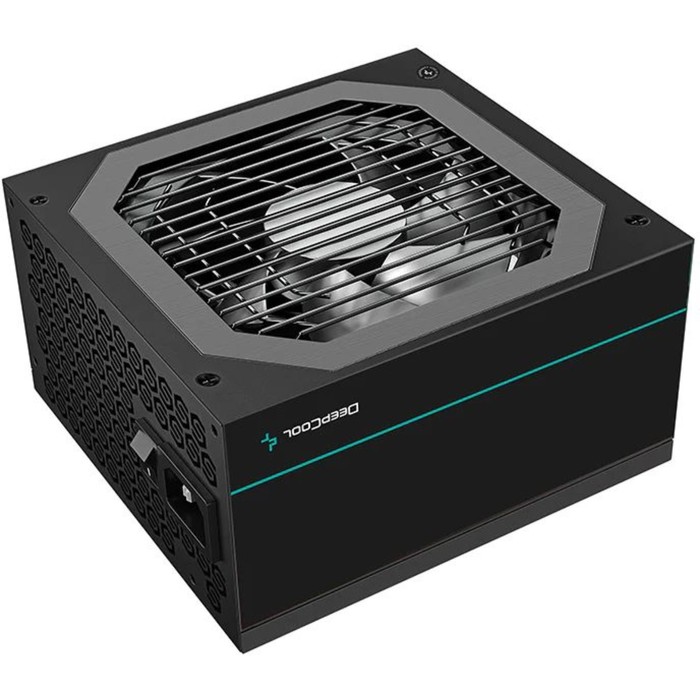 Блок питания Deepcool ATX 750W DQ750-M-V2L 80+ gold (20+4pin) APFC 120mm fan 8xSATA Cab Mana   10044 - фото 51349251