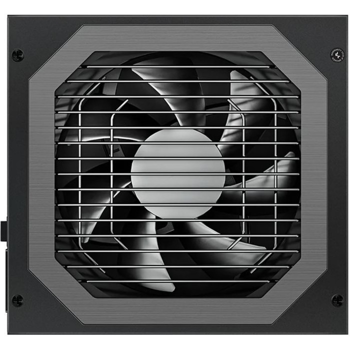 Блок питания Deepcool ATX 750W DQ750-M-V2L 80+ gold (20+4pin) APFC 120mm fan 8xSATA Cab Mana   10044 - фото 51349253