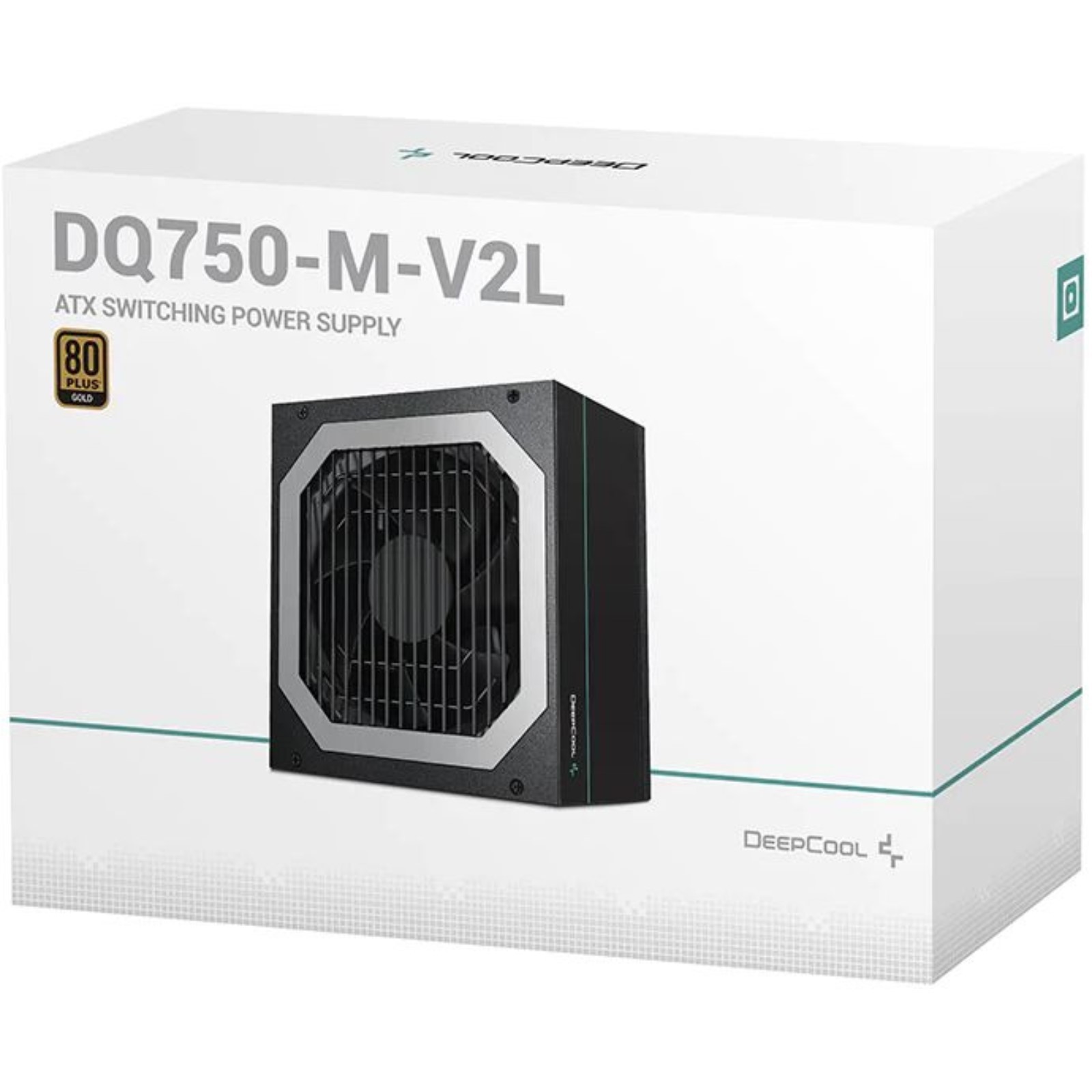 Блок Питания Deepcool Dq750st 750w Купить