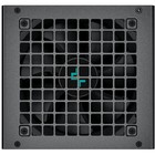 Блок питания Deepcool ATX 850W PK850D 80+ bronze 24+2x(4+4) pin APFC 120mm fan 6xSATA RTL - фото 51349270 Блок питания Deepcool ATX 850W PK850D 80+ bronze 24+2x(4+4) pin APFC 120mm fan 6xSATA RTL - фото 51349270