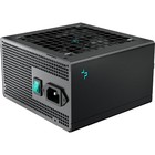 Блок питания Deepcool ATX 850W PK850D 80+ bronze 24+2x(4+4) pin APFC 120mm fan 6xSATA RTL - фото 51349272 Блок питания Deepcool ATX 850W PK850D 80+ bronze 24+2x(4+4) pin APFC 120mm fan 6xSATA RTL - фото 51349272