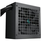 Блок питания Deepcool ATX 850W PK850D 80+ bronze 24+2x(4+4) pin APFC 120mm fan 6xSATA RTL - фото 51349273 Блок питания Deepcool ATX 850W PK850D 80+ bronze 24+2x(4+4) pin APFC 120mm fan 6xSATA RTL - фото 51349273