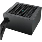 Блок питания Deepcool ATX 850W PK850D 80+ bronze 24+2x(4+4) pin APFC 120mm fan 6xSATA RTL - фото 51349274 Блок питания Deepcool ATX 850W PK850D 80+ bronze 24+2x(4+4) pin APFC 120mm fan 6xSATA RTL - фото 51349274