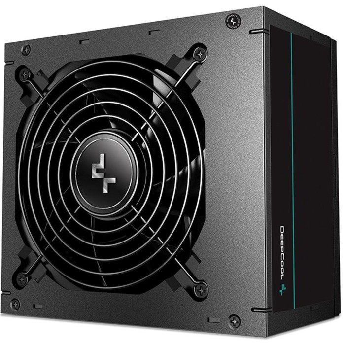 Блок питания Deepcool ATX 850W PM850D 80+ gold 24+2x(4+4) pin APFC 120mm fan 6xSATA RTL - фото 51349276