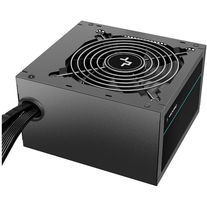 Блок питания Deepcool ATX 850W PM850D 80+ gold 24+2x(4+4) pin APFC 120mm fan 6xSATA RTL - фото 51349278