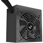 Блок питания Deepcool ATX 850W PM850D 80+ gold 24+2x(4+4) pin APFC 120mm fan 6xSATA RTL - фото 51349280 Блок питания Deepcool ATX 850W PM850D 80+ gold 24+2x(4+4) pin APFC 120mm fan 6xSATA RTL - фото 51349280