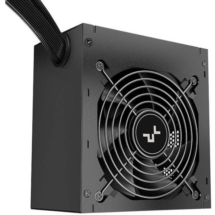 Блок питания Deepcool ATX 850W PM850D 80+ gold 24+2x(4+4) pin APFC 120mm fan 6xSATA RTL - фото 51349280