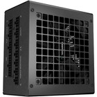 Блок питания Deepcool ATX 850W PQ850M 80+ gold 24+2x(4+4) pin APFC 120mm fan 10xSATA Cab Man   10044 - Фото 5