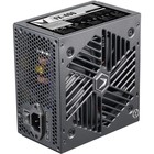 Блок питания Formula ATX 400W FX-400 (24+4+4pin) 120mm fan 3xSATA RTL - Фото 2