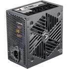 Блок питания Formula ATX 800W FX-800 (24+4+4pin) APFC 120mm fan 7xSATA RTL - Фото 2