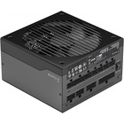 Блок питания Fractal Design ATX 650W ION+2 660 80+ platinum (24+4+4pin) APFC 140mm fan 10xSA   10044