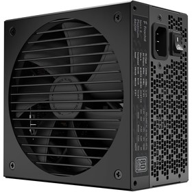 Блок питания Fractal Design ATX 850W ION+2 860 80+ platinum 24+2x(4+4) pin APFC 140mm fan 10   10044