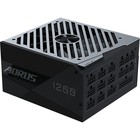 Блок питания Gigabyte ATX 1200W GP-AP1200PM 80+ platinum 24+2x(4+4) pin APFC 140mm fan 16xSA   10044 - Фото 3
