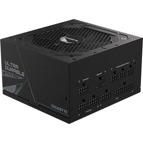 Блок питания Gigabyte ATX 850W GP-UD850GM PG5 Gen.5 80+ gold 24+2x(4+4) pin APFC 120mm fan 8   10044