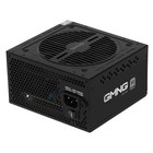 Блок питания GMNG ATX 650W PSU-650W-80BR 80+ bronze (24+4+4pin) APFC 120mm fan 6xSATA RTL