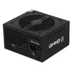 Блок питания GMNG ATX 650W PSU-650W-80BR 80+ bronze (24+4+4pin) APFC 120mm fan 6xSATA RTL - фото 51349396