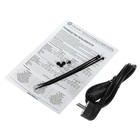 Блок питания GMNG ATX 650W PSU-650W-80BR 80+ bronze (24+4+4pin) APFC 120mm fan 6xSATA RTL - фото 51349405 Блок питания GMNG ATX 650W PSU-650W-80BR 80+ bronze (24+4+4pin) APFC 120mm fan 6xSATA RTL - фото 51349405