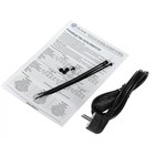 Блок питания GMNG ATX 750W PSU-750W-80BR 80+ bronze (24+4+4pin) APFC 120mm fan 6xSATA RTL - фото 51349425 Блок питания GMNG ATX 750W PSU-750W-80BR 80+ bronze (24+4+4pin) APFC 120mm fan 6xSATA RTL - фото 51349425