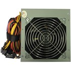 Блок питания Hiper ATX 450W HPM-450 (24+4+4pin) PPFC 120mm fan 3xSATA - фото 51349435