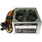 Блок питания Hiper ATX 450W HPM-450 (24+4+4pin) PPFC 120mm fan 3xSATA - фото 51349436 Блок питания Hiper ATX 450W HPM-450 (24+4+4pin) PPFC 120mm fan 3xSATA - фото 51349436