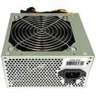 Блок питания Hiper ATX 500W HPM-500 (24+4+4pin) PPFC 120mm fan 3xSATA - фото 51349450 Блок питания Hiper ATX 500W HPM-500 (24+4+4pin) PPFC 120mm fan 3xSATA - фото 51349450