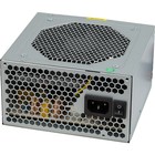 Блок питания Qdion ATX 650W Q-DION QD650-PNR 80+ 80+ (24+4+4pin) APFC 120mm fan 5xSATA - фото 51349534