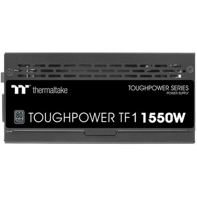 Блок питания Thermaltake ATX 1550W Toughpower Grand TF1 80+ titanium 24+2x(4+4) pin APFC 140   10044