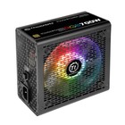 Блок питания Thermaltake ATX 700W Toughpower GX1 RGB 80+ gold (24+4+4pin) APFC 120mm fan col   10044 - фото 51349548