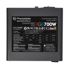 Блок питания Thermaltake ATX 700W Toughpower GX1 RGB 80+ gold (24+4+4pin) APFC 120mm fan col 10044 - фото 51349551 Блок питания Thermaltake ATX 700W Toughpower GX1 RGB 80+ gold (24+4+4pin) APFC 120mm fan col 10044 - фото 51349551