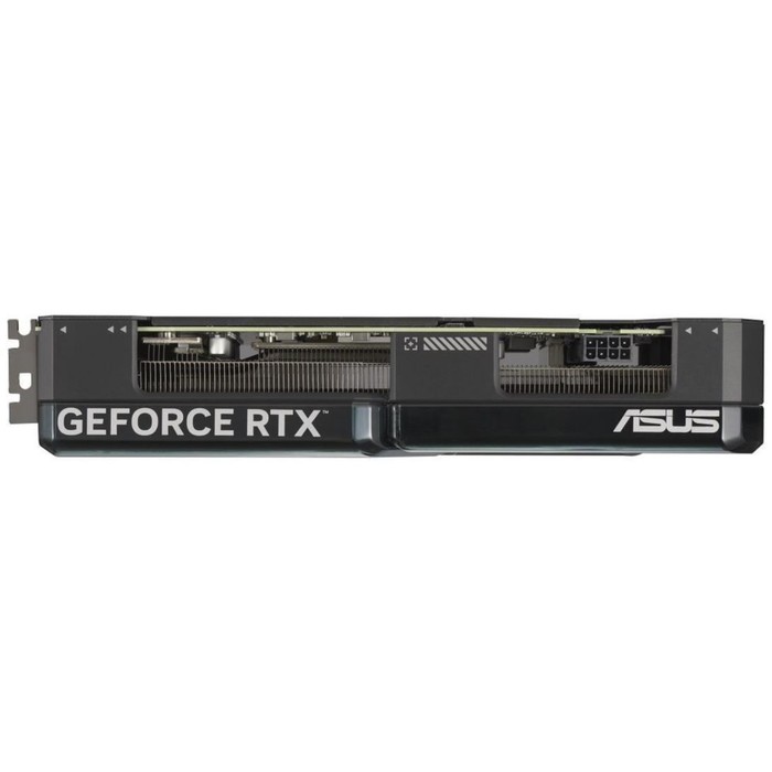 Видеокарта Asus PCI-E 4.0 DUAL-RTX4070-12G NVIDIA GeForce RTX 4070 12288Mb 192 GDDR6X 2475/2   10044 - фото 51349570