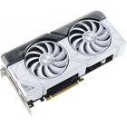 Видеокарта Asus PCI-E 4.0 DUAL-RTX4070-O12G-WHITE NVIDIA GeForce RTX 4070 12288Mb 192 GDDR6X 10044 - фото 51349574 Видеокарта Asus PCI-E 4.0 DUAL-RTX4070-O12G-WHITE NVIDIA GeForce RTX 4070 12288Mb 192 GDDR6X 10044 - фото 51349574