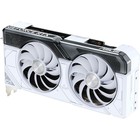 Видеокарта Asus PCI-E 4.0 DUAL-RTX4070-O12G-WHITE NVIDIA GeForce RTX 4070 12288Mb 192 GDDR6X 10044 - фото 51349577 Видеокарта Asus PCI-E 4.0 DUAL-RTX4070-O12G-WHITE NVIDIA GeForce RTX 4070 12288Mb 192 GDDR6X 10044 - фото 51349577