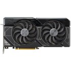 Видеокарта Asus PCI-E 4.0 DUAL-RTX4070-O12G NVIDIA GeForce RTX 4070 12288Mb 192 GDDR6X 2520/   10044 - фото 51349582