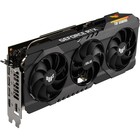 Видеокарта Asus PCI-E 4.0 TUF-RTX3060TI-O8GD6X-GAMING NVIDIA GeForce RTX 3060Ti 8192Mb 256 G 10044 - фото 51487788 Видеокарта Asus PCI-E 4.0 TUF-RTX3060TI-O8GD6X-GAMING NVIDIA GeForce RTX 3060Ti 8192Mb 256 G 10044 - фото 51487788