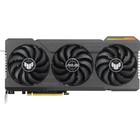 Видеокарта Asus PCI-E 4.0 TUF-RTX4070TI-12G-GAMING NVIDIA GeForce RTX 4070TI 12288Mb 192 GDD   10044 - фото 51349601