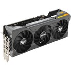 Видеокарта Asus PCI-E 4.0 TUF-RTX4070TI-O12G-GAMING NVIDIA GeForce RTX 4070TI 12288Mb 192 GD 10044 - фото 51349614 Видеокарта Asus PCI-E 4.0 TUF-RTX4070TI-O12G-GAMING NVIDIA GeForce RTX 4070TI 12288Mb 192 GD 10044 - фото 51349614
