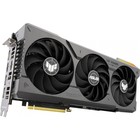 Видеокарта Asus PCI-E 4.0 TUF-RTX4070TI-O12G-GAMING NVIDIA GeForce RTX 4070TI 12288Mb 192 GD 10044 - фото 51349615 Видеокарта Asus PCI-E 4.0 TUF-RTX4070TI-O12G-GAMING NVIDIA GeForce RTX 4070TI 12288Mb 192 GD 10044 - фото 51349615