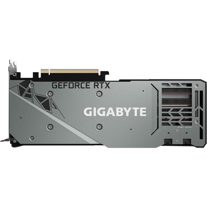 Видеокарта Gigabyte PCI-E 4.0 GV-N306TXGAMING OC-8GD NVIDIA GeForce RTX 3060Ti 8192Mb 256 GD   10044 - фото 51349632