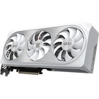 Видеокарта Gigabyte PCI-E 4.0 GV-N4070AERO OC-12GD NVIDIA GeForce RTX 4070 12288Mb 192 GDDR6 10044 - фото 51349638 Видеокарта Gigabyte PCI-E 4.0 GV-N4070AERO OC-12GD NVIDIA GeForce RTX 4070 12288Mb 192 GDDR6 10044 - фото 51349638