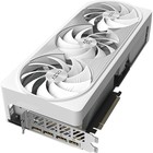 Видеокарта Gigabyte PCI-E 4.0 GV-N4090AERO OC-24GD NVIDIA GeForce RTX 4090 24576Mb 384 GDDR6 10044 - фото 51349647 Видеокарта Gigabyte PCI-E 4.0 GV-N4090AERO OC-24GD NVIDIA GeForce RTX 4090 24576Mb 384 GDDR6 10044 - фото 51349647