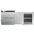 Видеокарта Gigabyte PCI-E 4.0 GV-N4090AERO OC-24GD NVIDIA GeForce RTX 4090 24576Mb 384 GDDR6 10044 - фото 51349648 Видеокарта Gigabyte PCI-E 4.0 GV-N4090AERO OC-24GD NVIDIA GeForce RTX 4090 24576Mb 384 GDDR6 10044 - фото 51349648