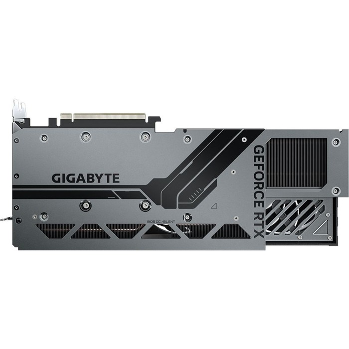 Видеокарта Gigabyte PCI-E 4.0 GV-N4090WF3V2-24GD NVIDIA GeForce RTX 4090 24576Mb 384 GDDR6X   100445 - фото 51349656